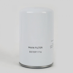 Fuel Filter 837091116