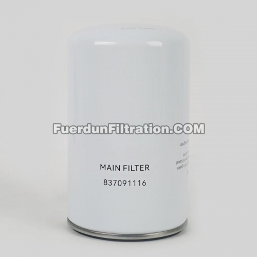 Fuel Filter 837091116