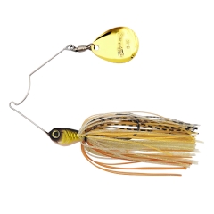 CFS Spinnerbait Single Colorado 10g