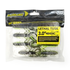 Elitelure Lethal Tusk 3“