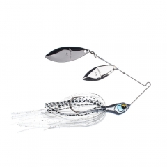 Elitelure CFS Spinnerbait Double Willow 18g