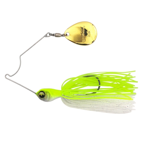 CFS Spinnerbait Single Colorado 10g