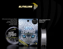 Elitelure Snow Leopard