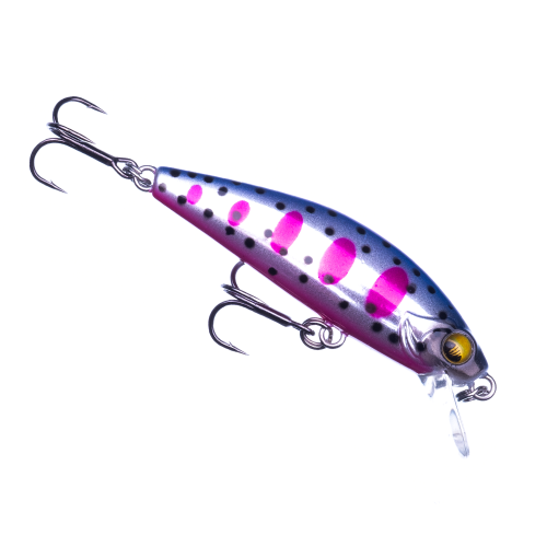 PUMA Sinking Minnow 50mm 6.5g