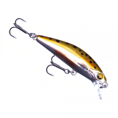 PUMA Sinking Minnow 50mm 6.5g