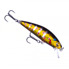 PUMA Sinking Minnow 50mm 6.5g