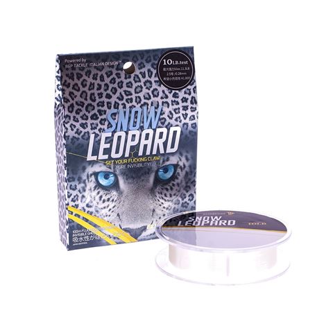 Elitelure Snow Leopard