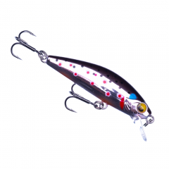 PUMA Sinking Minnow 50mm 6.5g