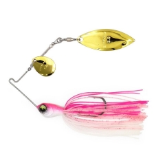 Elitelure CFS Spinnerbait Tandem Willow Colorado 7g