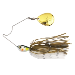 CFS Spinnerbait Single Colorado 10g