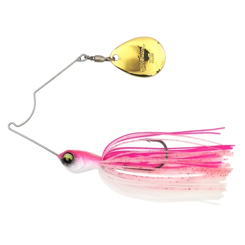 CFS Spinnerbait Single Colorado 7g