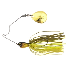 CFS Spinnerbait Single Colorado 7g