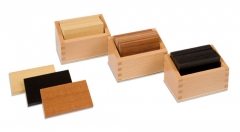 Baby Holz Sinnes Teaching Spielzeug Montessori Kinder Baric Gewicht Tabletten Mit Box Frühen Kindheit Bildung Vorschule Ausbildung Spielzeug