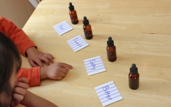 Montessori Verkostung Übung Hohe Qualität Service Spielzeug Holz Montessori Materialien Für Kinder