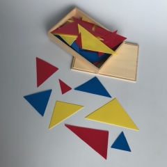 Detetive Adjetivo Exercício Montessori Material Para Crianças