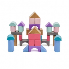 Jouets multifonctionnels de blocs de construction pour les jeunes enfants jouets éducatifs