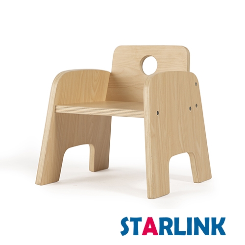 日托婴儿木椅儿童椅子的环保幼儿园儿童家具