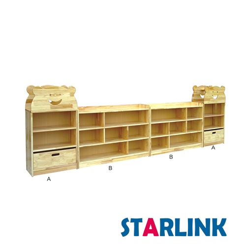 Daycare center kids wooden nursery furniture sets high quality kindergarten wooden baby nursery school furniture