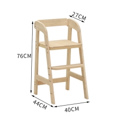 Wooden Kitchen Helper Tower For Kids Height Adjustable Learning Tower Toddler Step Stool Montessori Kitchen Helper