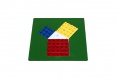 Starlink Montessori Materials Theorem Of Pythagoras Math Early Learning Toys