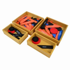 Montessori Sentence Analysis 1st And 2nd Set Montessori Wooden Toys Language Wooden Toys