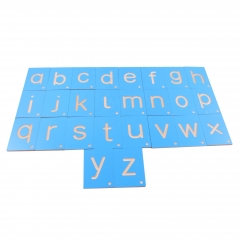 Starlink Montessori Preschool Language Perception Teaching Aids Number Letter Tiles