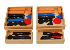 Montessori Sentence Analysis 1st And 2nd Set Montessori Wooden Toys Language Wooden Toys