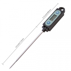 KT-31 Hot selling Digital Meat Cooking Food Kicthen Probe Meat Thermometer