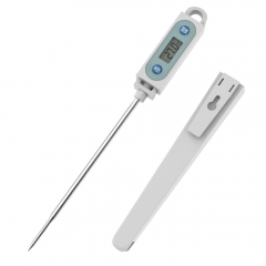 KT-31 Hot selling Digital Meat Cooking Food Kicthen Probe Meat Thermometer