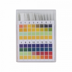 NPS-014 Universal PH Paper strips PH 0-14