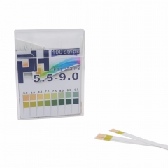 NPS-5590 NEW Packing Universal PH Paper strips PH 5.5-9.0