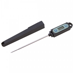 KT-31 Hot selling Digital Meat Cooking Food Kicthen Probe Meat Thermometer