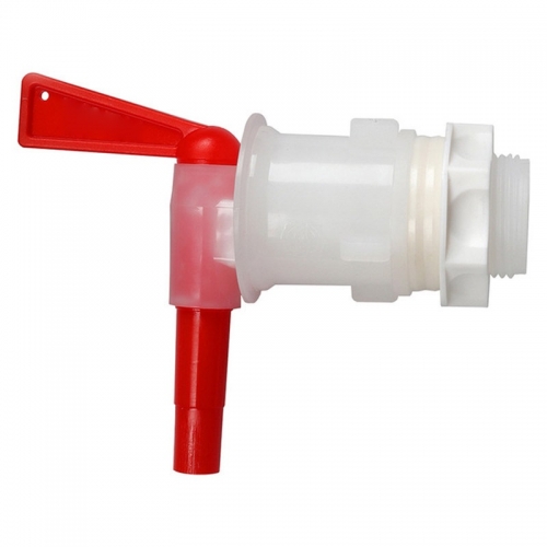 HB-BT11 Plastic Beer Brew Bucket Tap Faucet Bottling Spigot for Beer Brewing