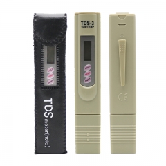 TDS-3 Pen Type LCD Digital TDS Meter Tester Filter Pen Water Quality Purity