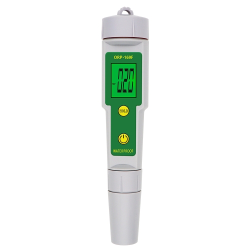 ORP-169F Waterproof ORP Meter High Quality ORP meter Water Quality tester