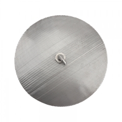 HB-FB305 False Bottom 304 Stainless Steel ,Diameter 30.5cm / 12'' with 3/8