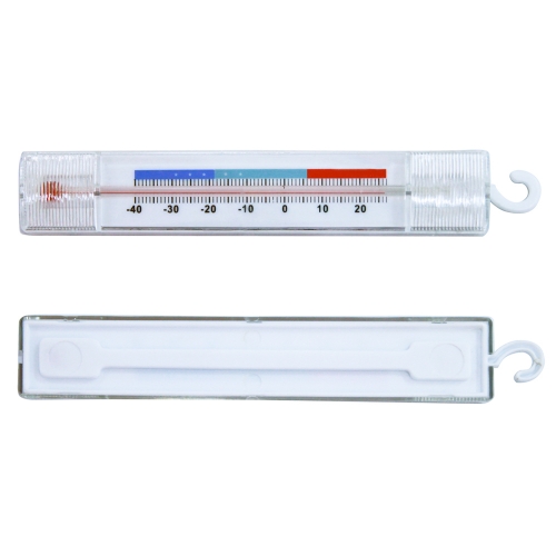 GT-2 Liquid instant read glass Freezer hanging Refrigerator Fridge thermometer