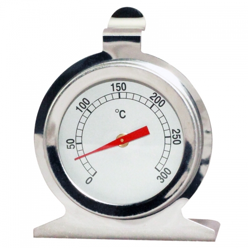 SST-2 bimetal dial standing baking heat temperature oven thermometer