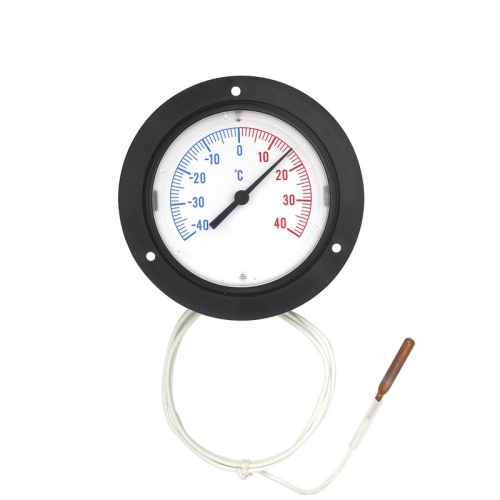 RT-7 Dial hanging instant reading freezer fridge temperature measuring refrigerator thermometer