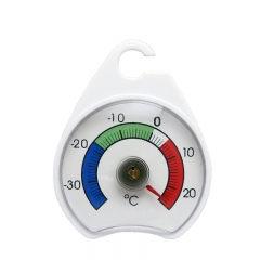 RT-6 Dial instant read Freezer Refrigerator thermometer