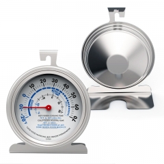 SST-23 Dial Stainless steel with Hook and Panel Base wholesale freezer thermometer