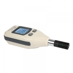 GM1362 Digital Temperature Humidity Meter with Electronic Sensors