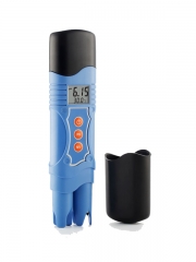 PH-099 3-In-1 PH Meter PH/ORP/Temperature Combo Tester Pen High Accuracy Waterproof with replaceable pH electrodes