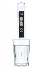 TDS-M3 New type white color TDS METER 0-9990PPM