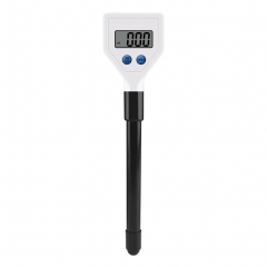 EC-98306 0~1999us/cm Conductivity Meter with Long Probe and ATC