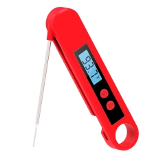 KT-65 Digital Meat Thermometer Instant Read Food Thermometer BBQ thermometer with Backlight