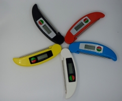 KT-66 Digital Meat Thermometer Instant Read Food Thermometer BBQ thermometer