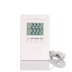 DT-03 Digital Min-max Thermometer -50~70℃