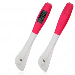 KT-01 Digital meat cooking BBQ food Silicone thermometer