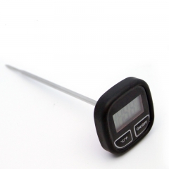 KT-08 Digital cooking BBQ meat temperature testing food coffee thermometer